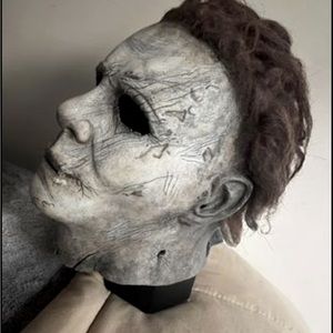 Halloween (2018) Mask